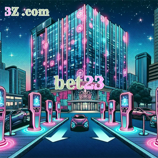 Bet23 e seu App: Jogue com Estilo e Diversão