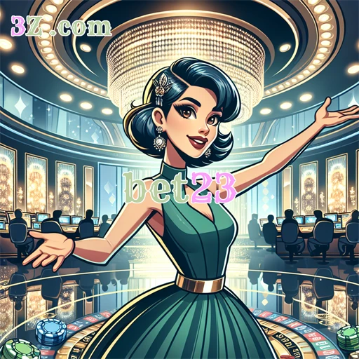 Bet23: A Seção Confiável Que Transforma a Experiência do Jogo