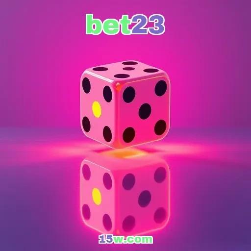 bet23 Jackpots