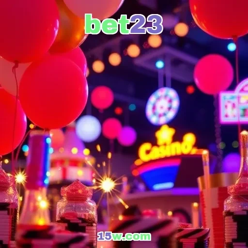 bet23 Fidelidade