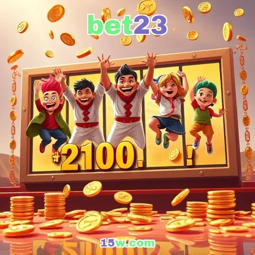 bet23 Indicação