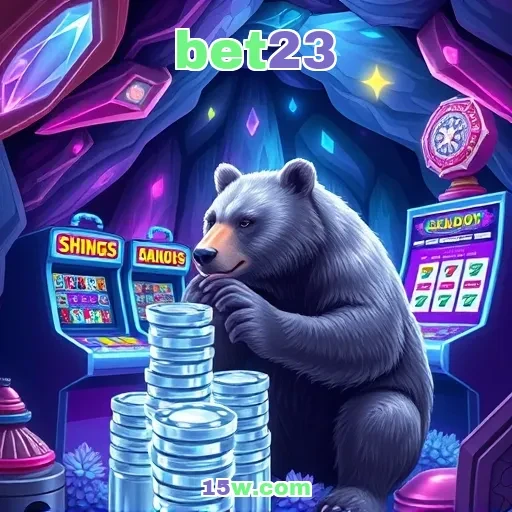 bet23 Bônus de Boas-Vindas